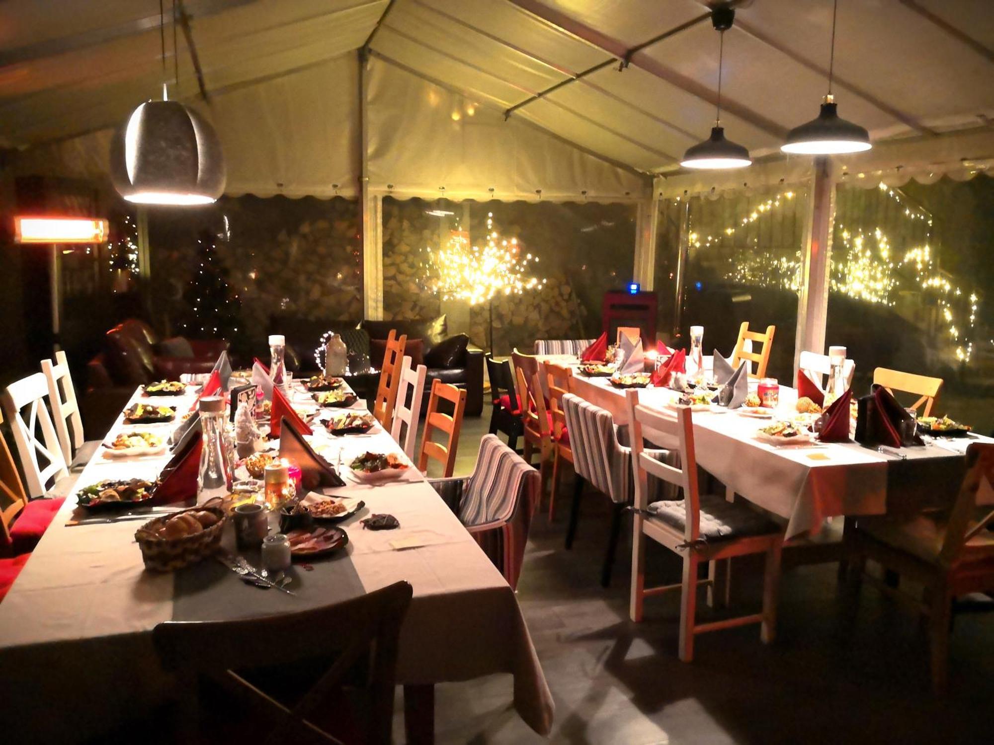 Pirin River Ski, Fun And Family Bansko Luaran gambar