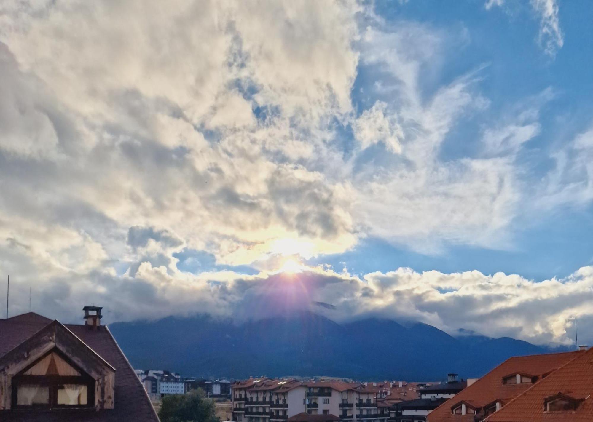 Pirin River Ski, Fun And Family Bansko Bilik gambar