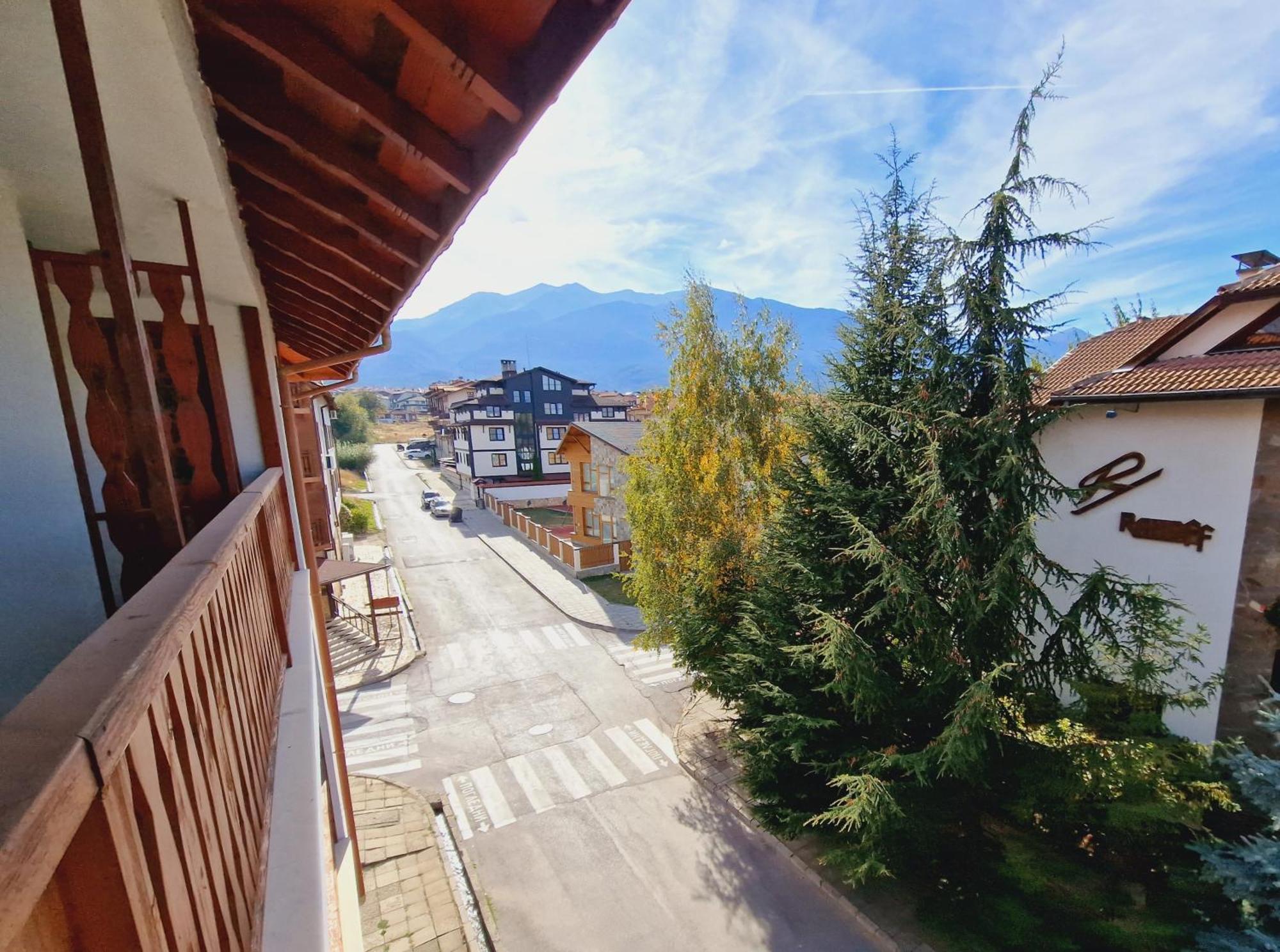 Pirin River Ski, Fun And Family Bansko Bilik gambar